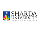 sharda university