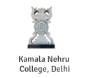 kamla nehru college, Delhi