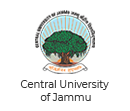 central University of jammu