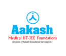 Aakash Medical IIT JEE Foundations