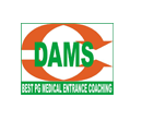 DAMS