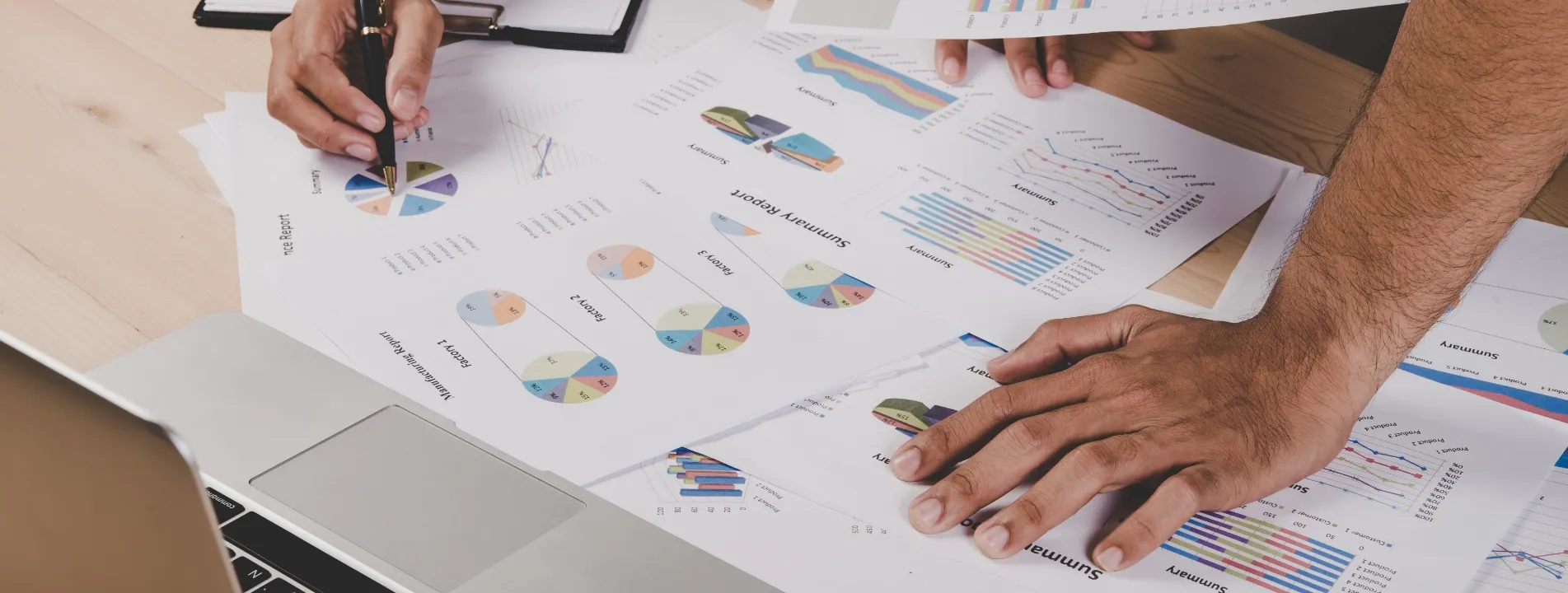 Solutions for Test Publishers