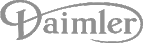 Daimler logo