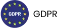 GDPR logo
