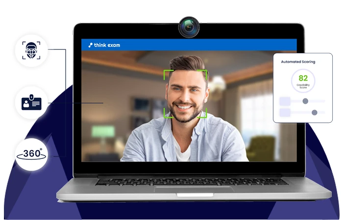 AI Proctored Exam In Singapore