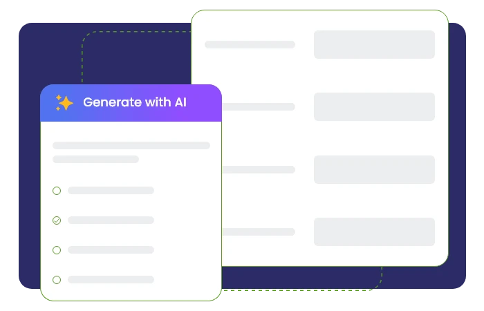 AI Quiz Generator