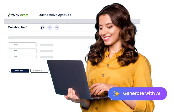 AI Quiz Maker