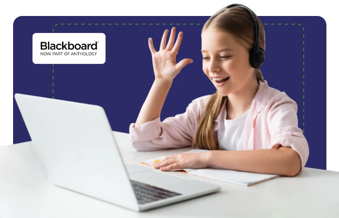 Blackboard Learn LMS