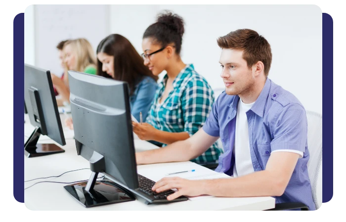 CBT Exam Test