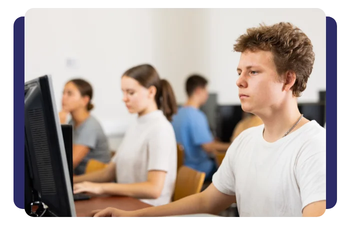 CBT Examination