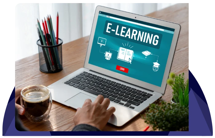 E-Learning Platform