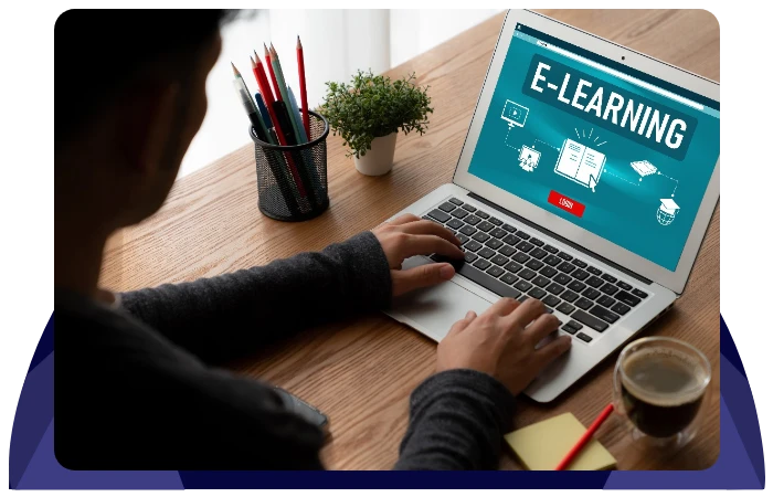 E Learning Platform In UAE