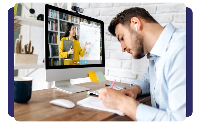 Exam Proctoring Software