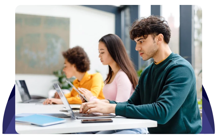 Invigilation Software