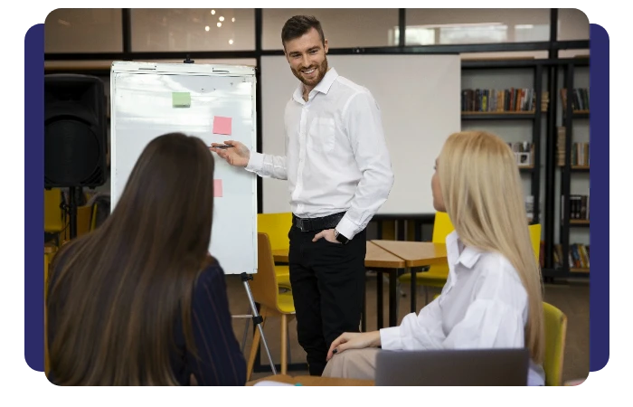 Leadership Exams In UAE