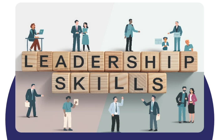 Leadership Skills Test In UAE