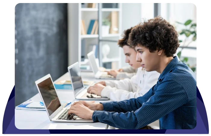 Learning Management Platform
