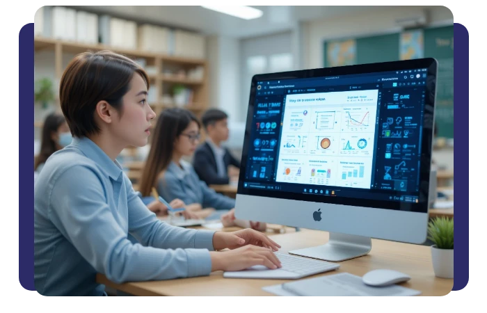 Learning Management Platforms In UAE