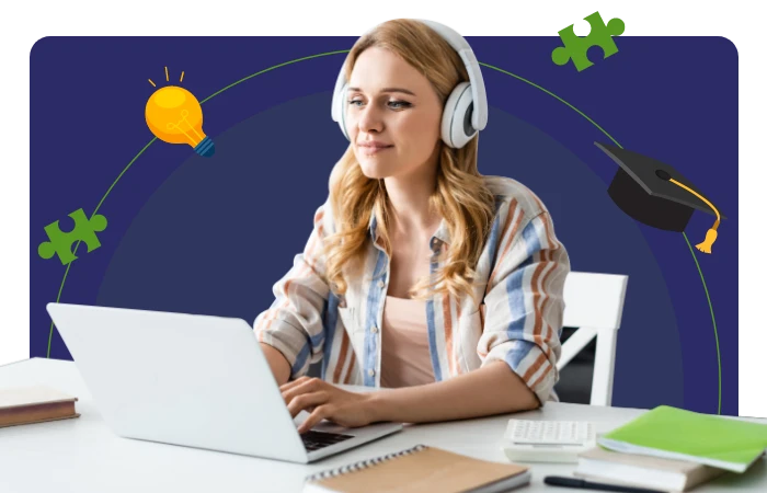Learning Platform