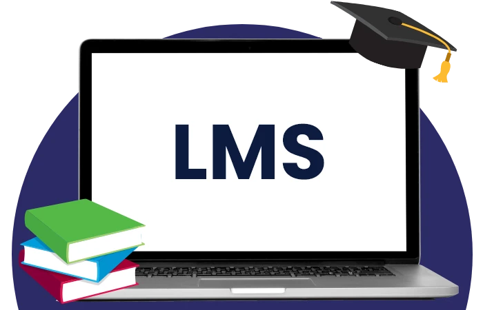 LMS Learning Management System