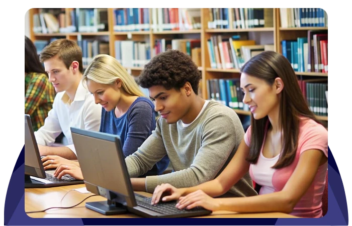 Online Exam Invigilation Software