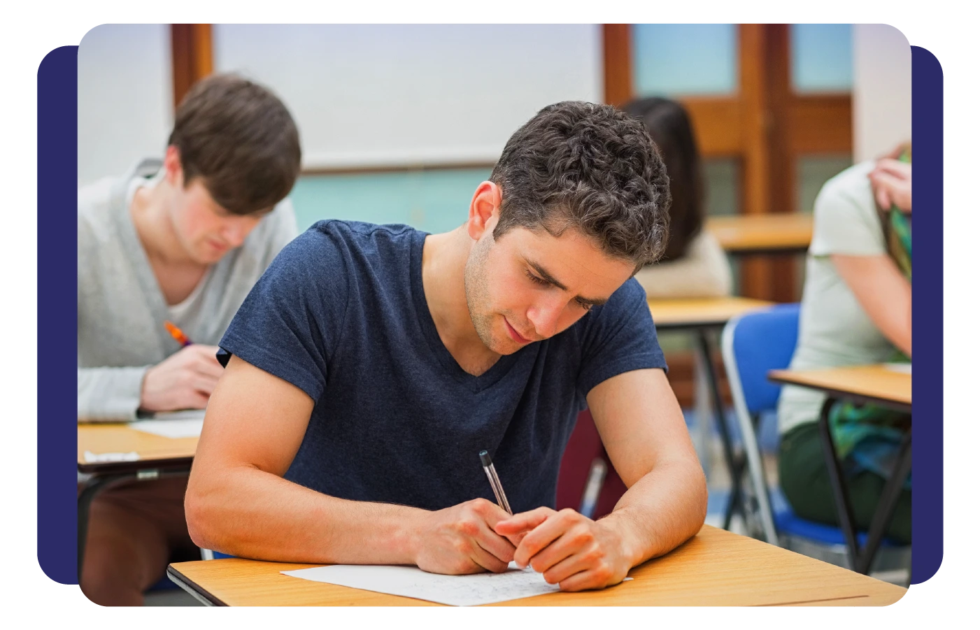 Online Proctoring Software