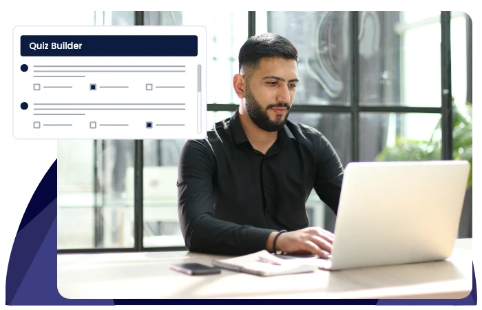Online Quiz Builder In UAE
