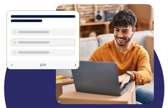Online Quiz Creator
