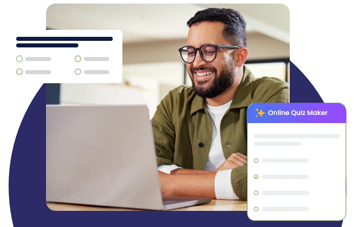 Online Quiz Maker