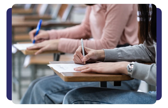 Psychometrics Test in UAE