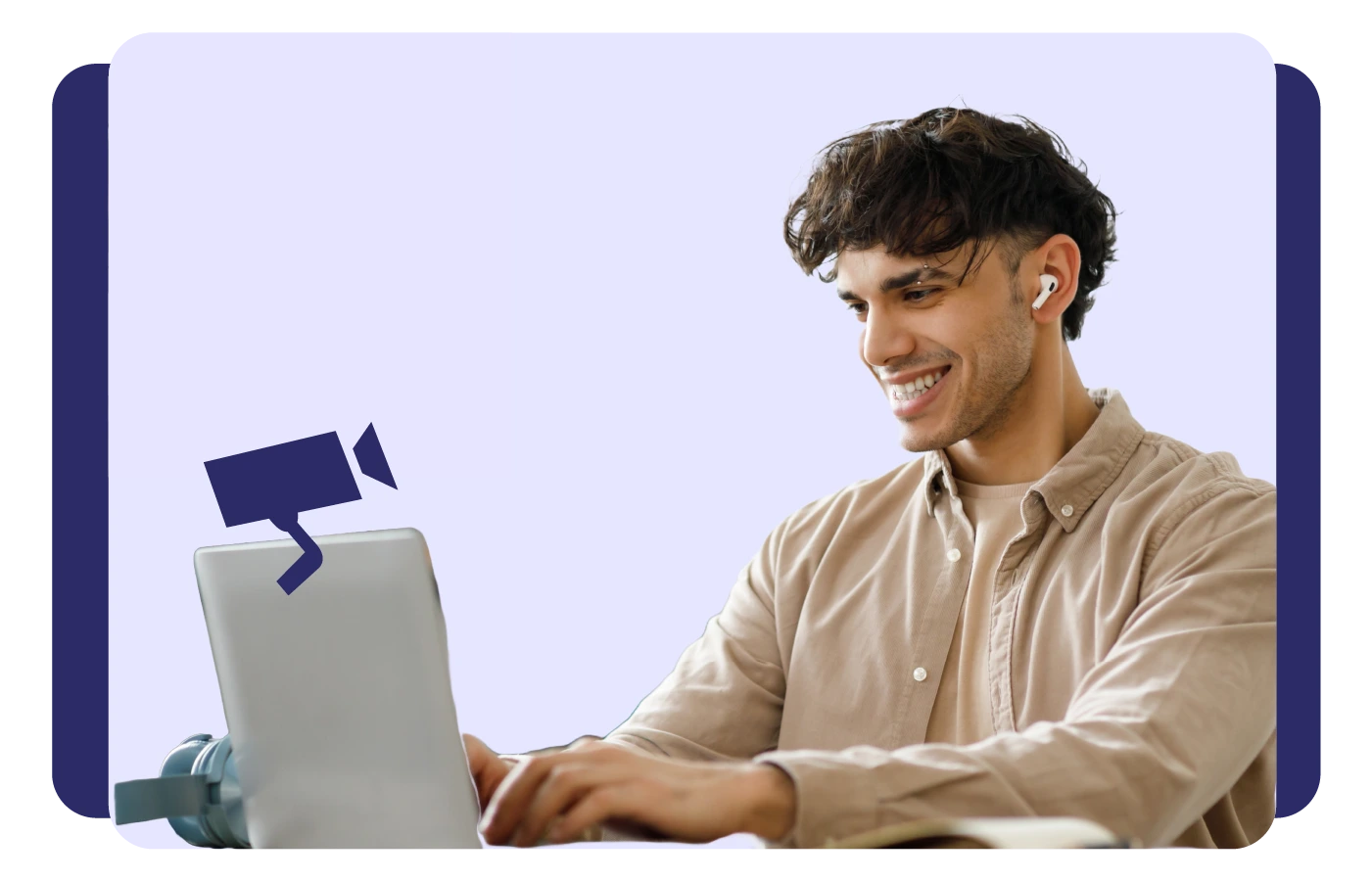Remote Proctoring Software